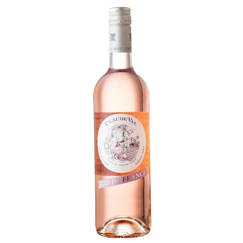 CLAUDE VAL ROSÉ